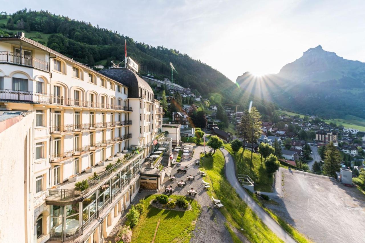 Terrace Hotel