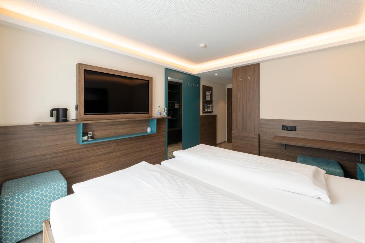 Hotel Terrace 3*