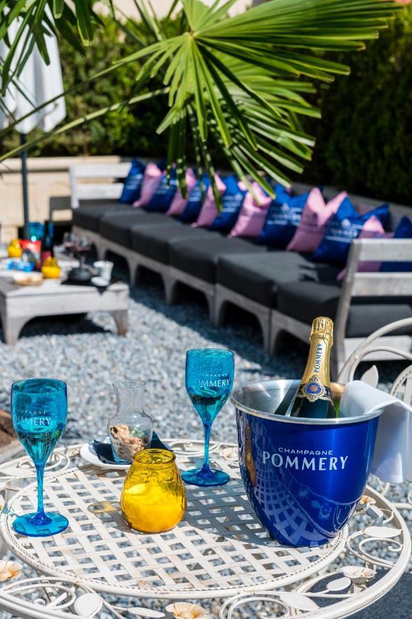 Hotel Terrace 3*