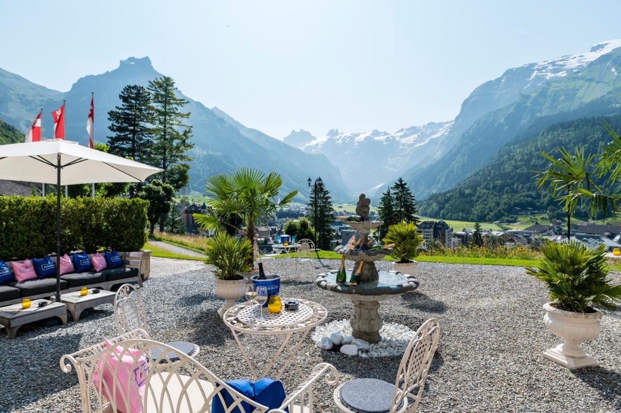 Terrace Hotel 3*