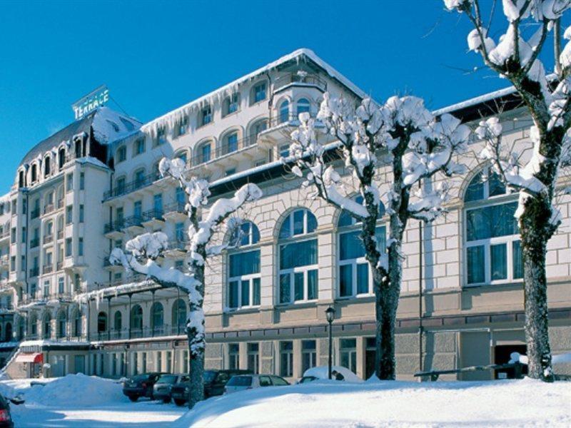 Terrace Engelberg