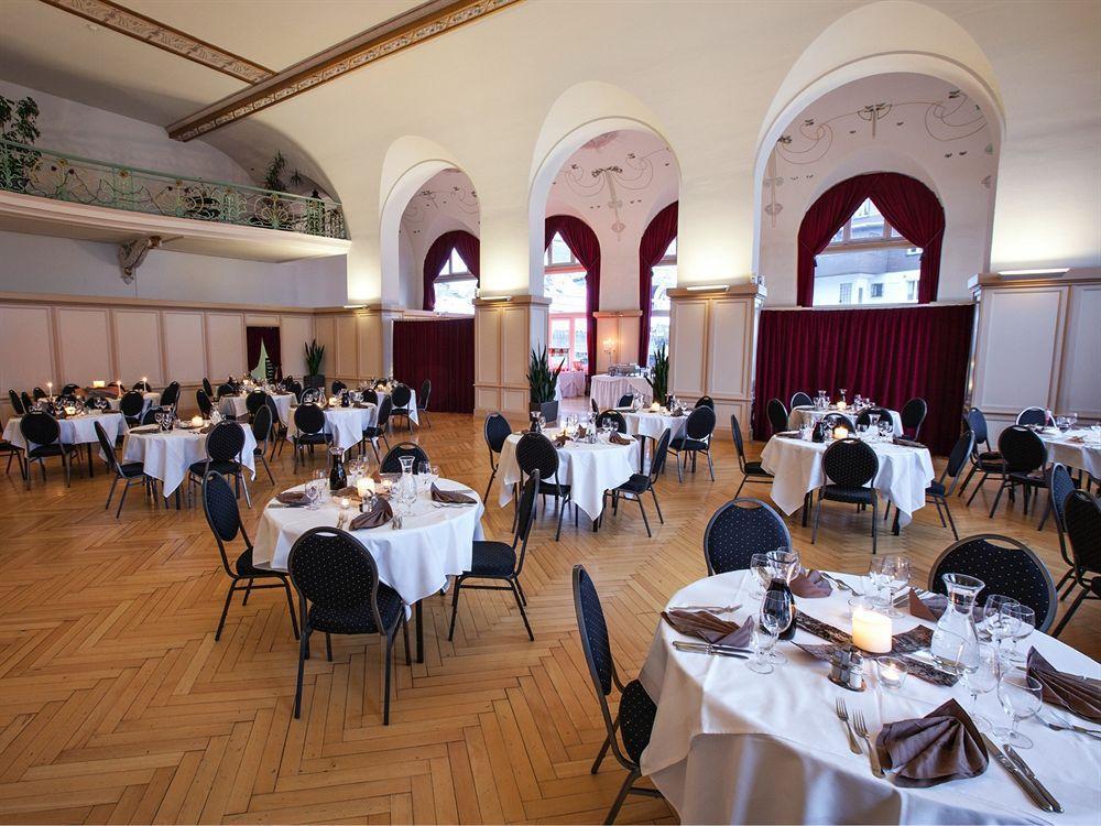 Terrace Engelberg
