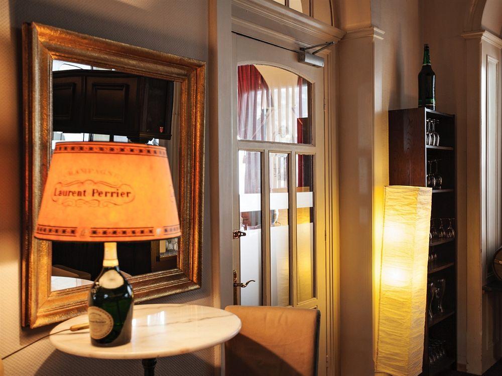 Hotel Terrace Engelberg