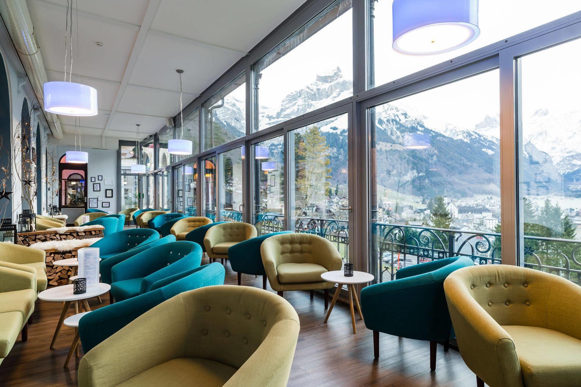 Terrace Hotel 3*