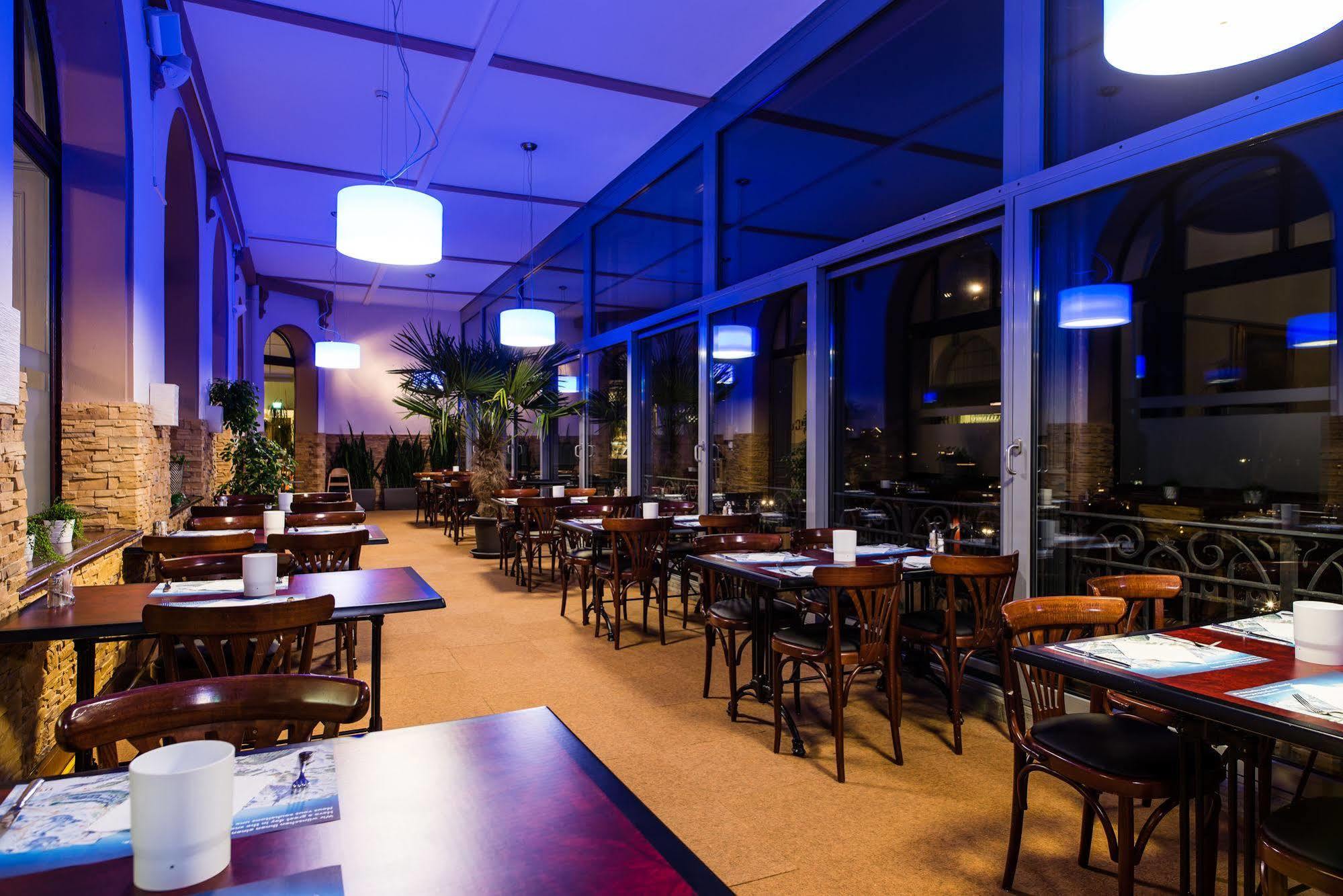 Hotel Terrace