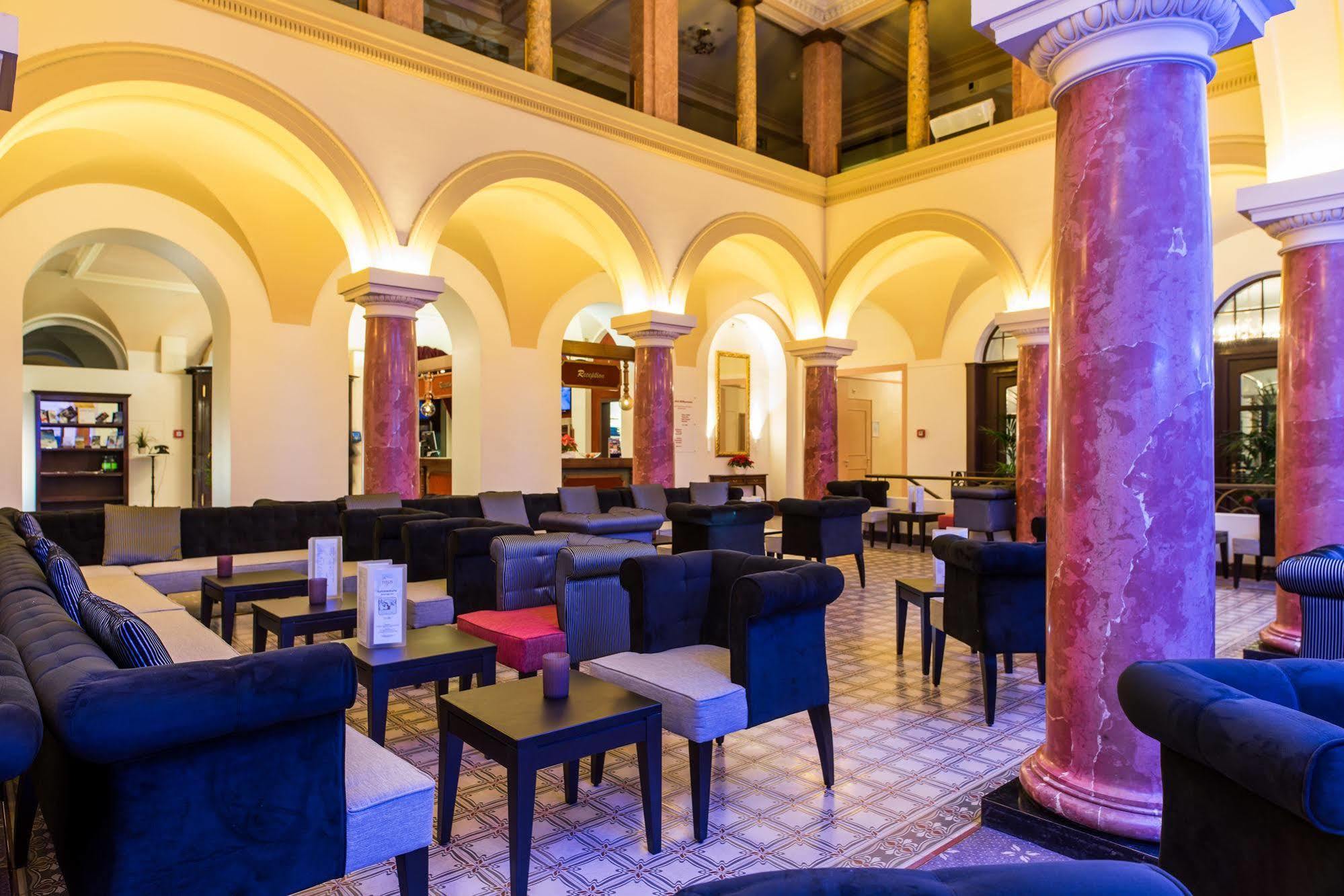Terrace Hotel Engelberg